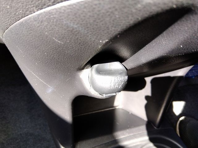 Daihatsu MIRA COCOA 2013-12 25405-10