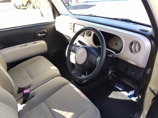Daihatsu MIRA COCOA 2013-12 25405-16