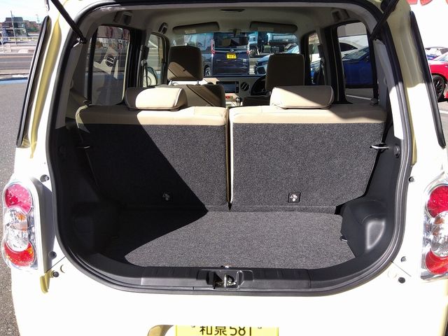 Daihatsu MIRA COCOA 2013-12 25405-19
