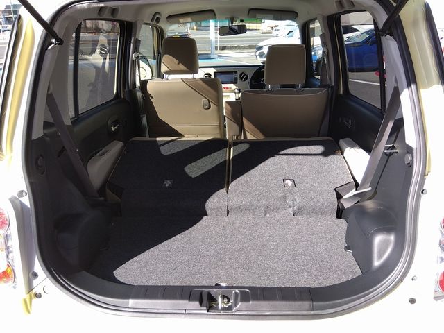 Daihatsu MIRA COCOA 2013-12 25405-20
