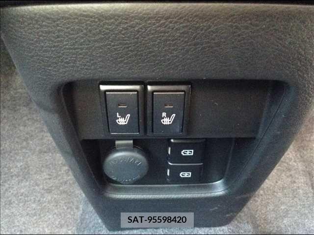 Suzuki HUSTLER 2024-01 391378-15