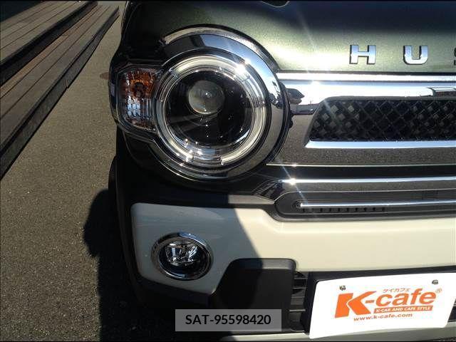 Suzuki HUSTLER 2024-01 391378-22