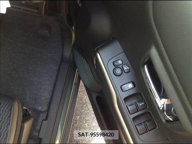 Suzuki HUSTLER 2024-01 391378-29