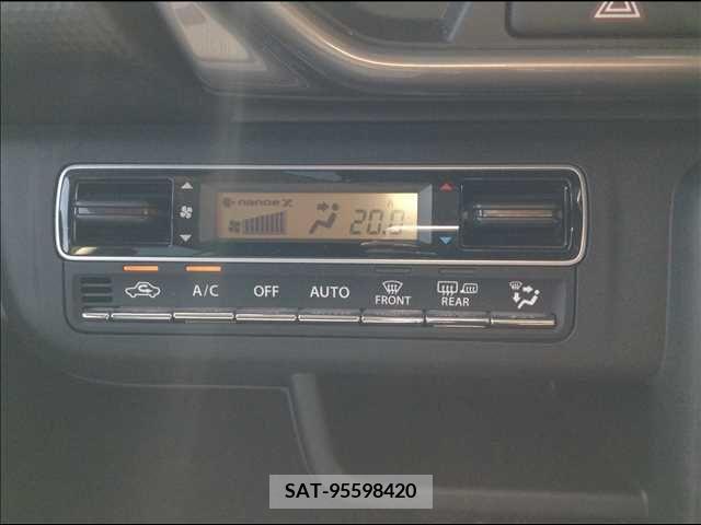 Suzuki HUSTLER 2024-01 391378-13