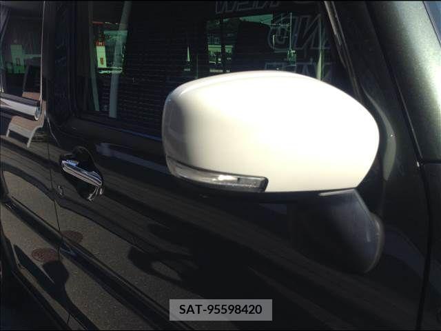 Suzuki HUSTLER 2024-01 391378-27