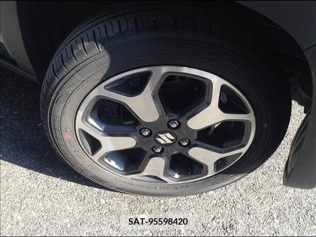 Suzuki HUSTLER 2024-01 391378-26