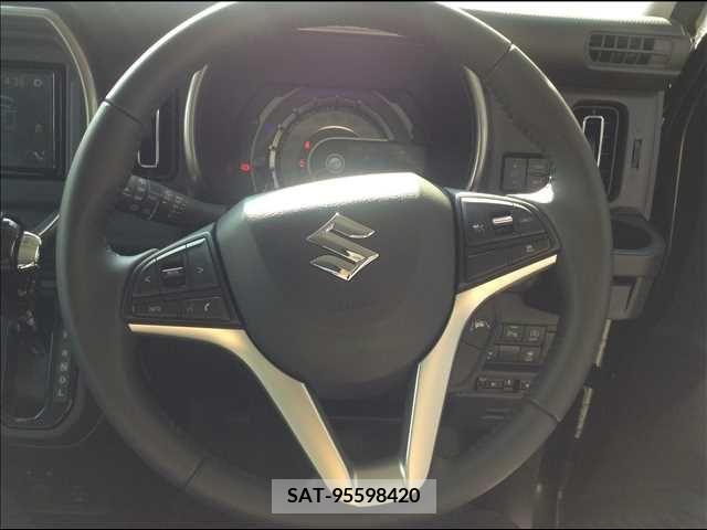 Suzuki HUSTLER 2024-01 391378-12