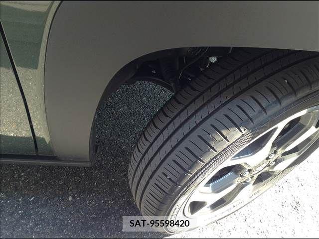 Suzuki HUSTLER 2024-01 391378-25