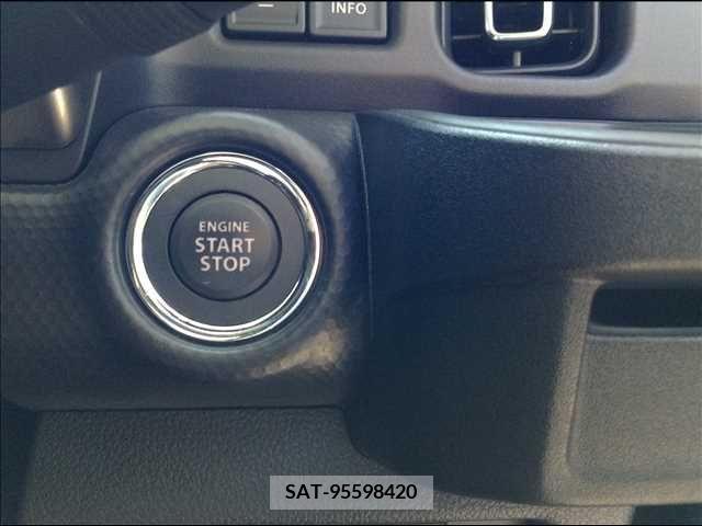 Suzuki HUSTLER 2024-01 391378-19