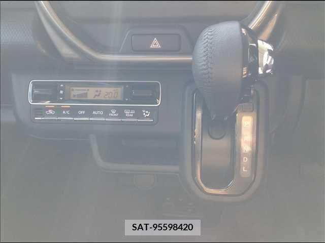 Suzuki HUSTLER 2024-01 391378-11