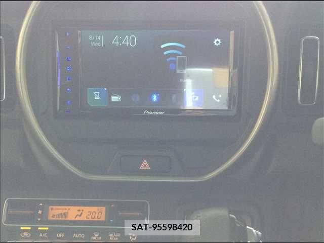 Suzuki HUSTLER 2024-01 391378-10