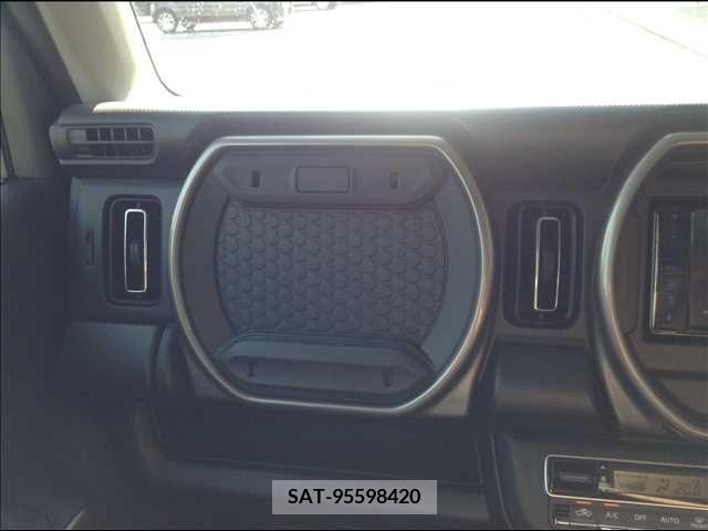 Suzuki HUSTLER 2024-01 391378-9