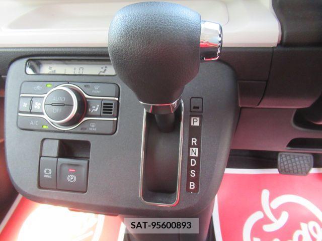 Daihatsu MOVE 2023-05 348537-24