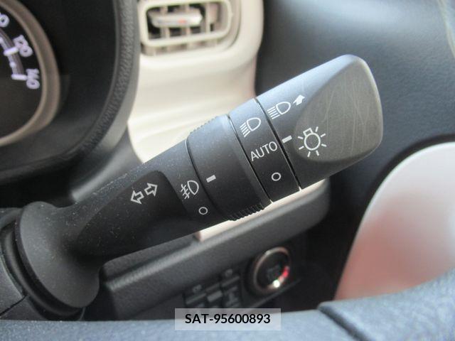 Daihatsu MOVE 2023-05 348537-23