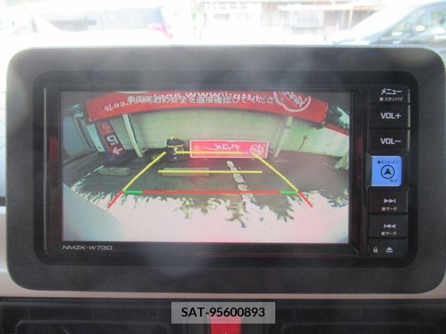 Daihatsu MOVE 2023-05 348537-21