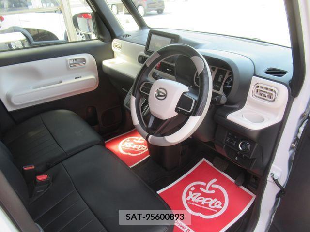 Daihatsu MOVE 2023-05 348537-15