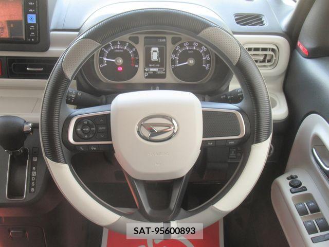 Daihatsu MOVE 2023-05 348537-16