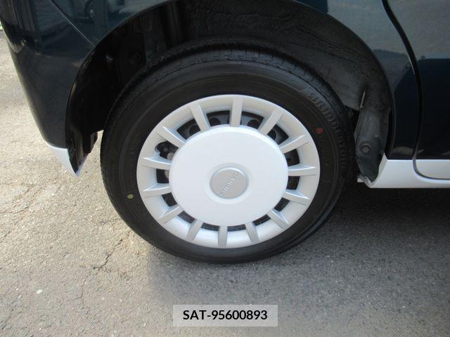 Daihatsu MOVE 2023-05 348537-7