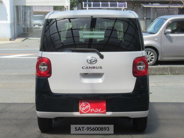 Daihatsu MOVE 2023-05 348537-4