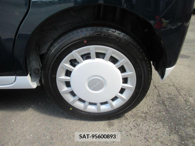 Daihatsu MOVE 2023-05 348537-10