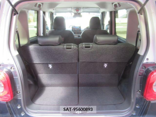 Daihatsu MOVE 2023-05 348537-13