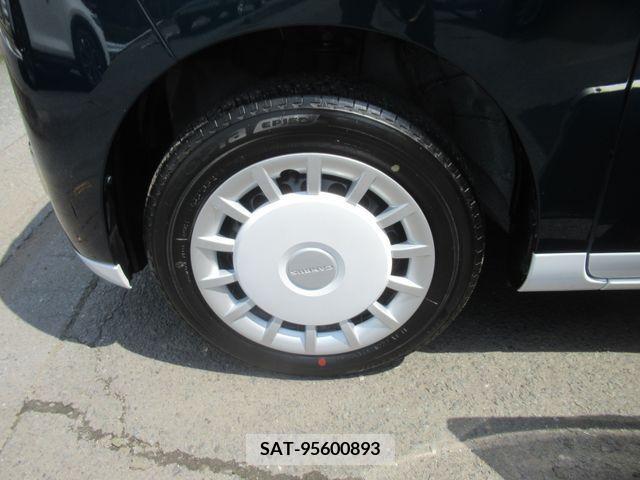 Daihatsu MOVE 2023-05 348537-9