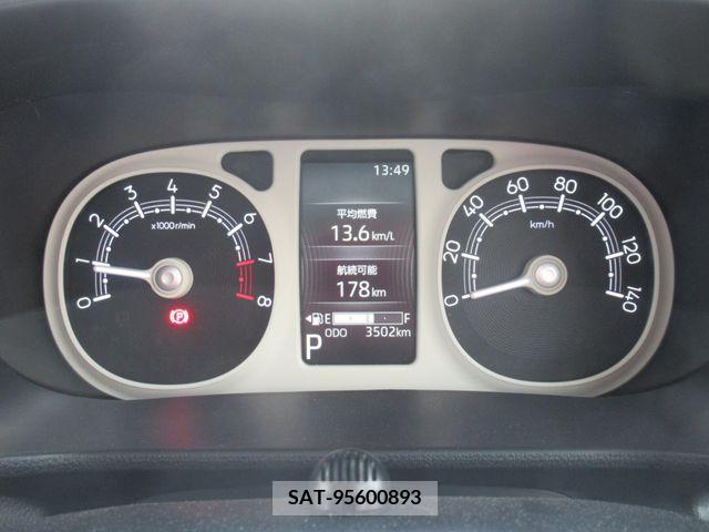 Daihatsu MOVE 2023-05 348537-17