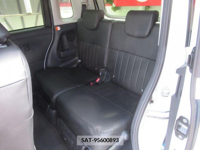 Daihatsu MOVE 2023-05 348537-12