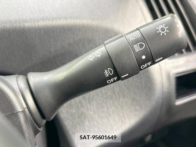 Toyota PRIUS ALPHA 2015-11 381006-7