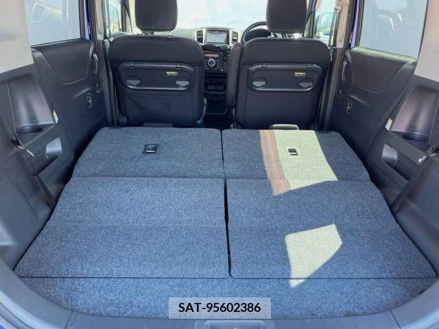 Suzuki SOLIO 2013-12 394132-12