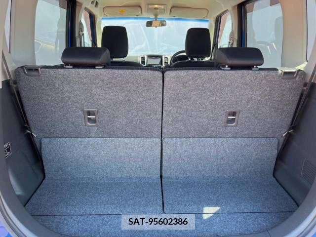 Suzuki SOLIO 2013-12 394132-11