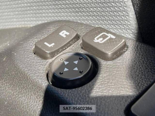 Suzuki SOLIO 2013-12 394132-8