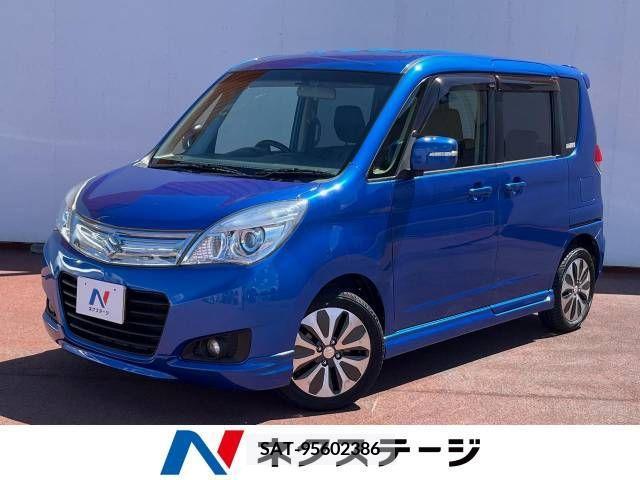 Suzuki SOLIO 2013-12 394132-0