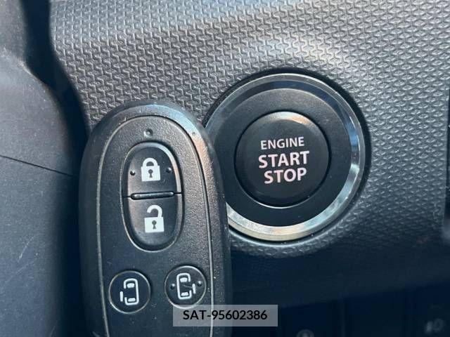 Suzuki SOLIO 2013-12 394132-7