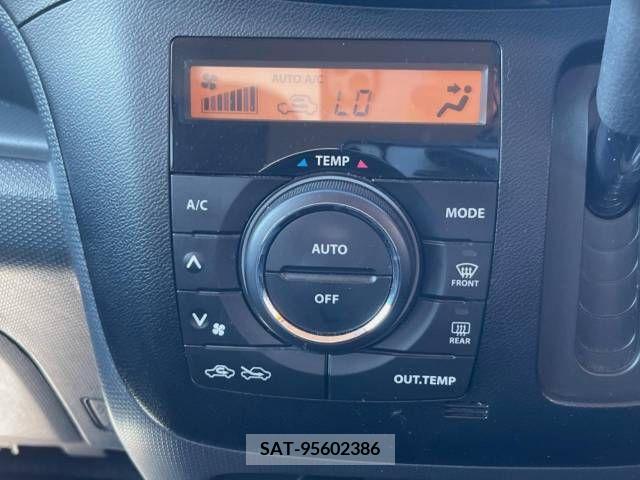 Suzuki SOLIO 2013-12 394132-5