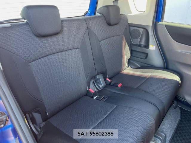 Suzuki SOLIO 2013-12 394132-10