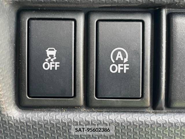 Suzuki SOLIO 2013-12 394132-4