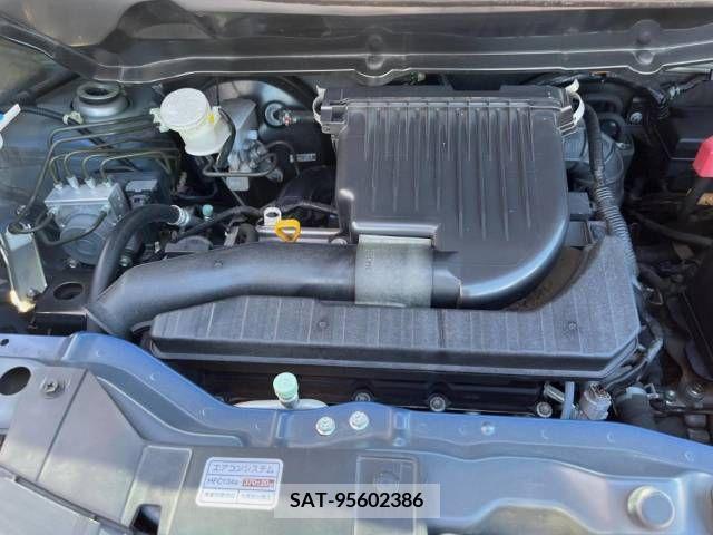 Suzuki SOLIO 2013-12 394132-19