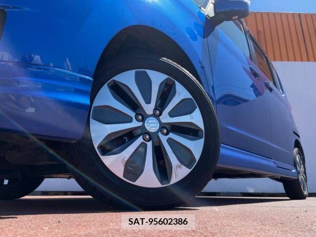 Suzuki SOLIO 2013-12 394132-14