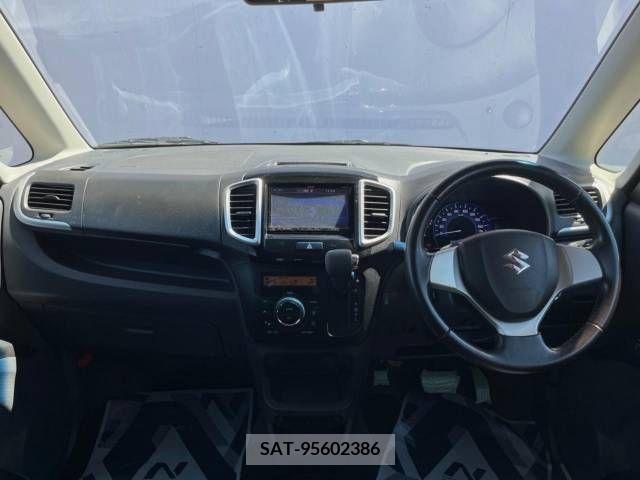 Suzuki SOLIO 2013-12 394132-1