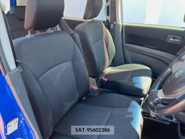 Suzuki SOLIO 2013-12 394132-9