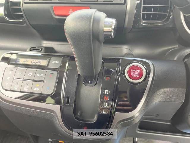 Honda N BOX CUSTOM 2016-01 392680-10