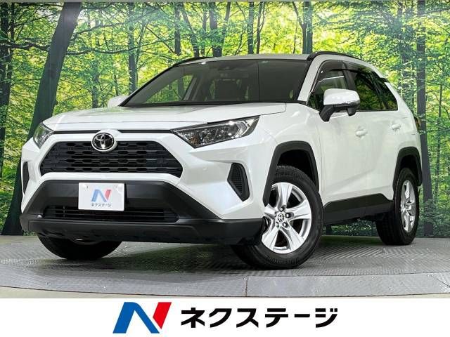 Toyota RAV4 2021-05 13947-0