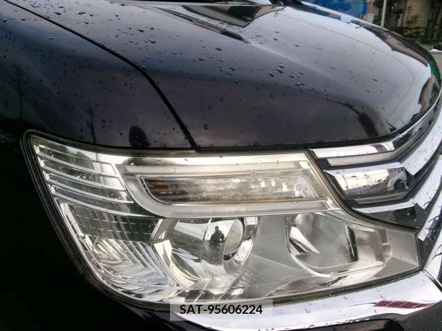 Honda STEP WGN 2013-04 206930-18