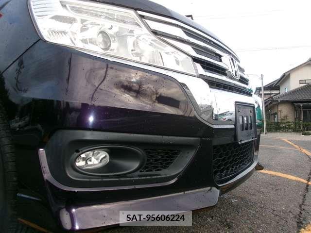 Honda STEP WGN 2013-04 206930-19