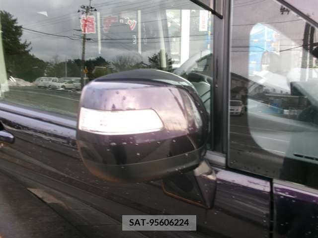 Honda STEP WGN 2013-04 206930-17
