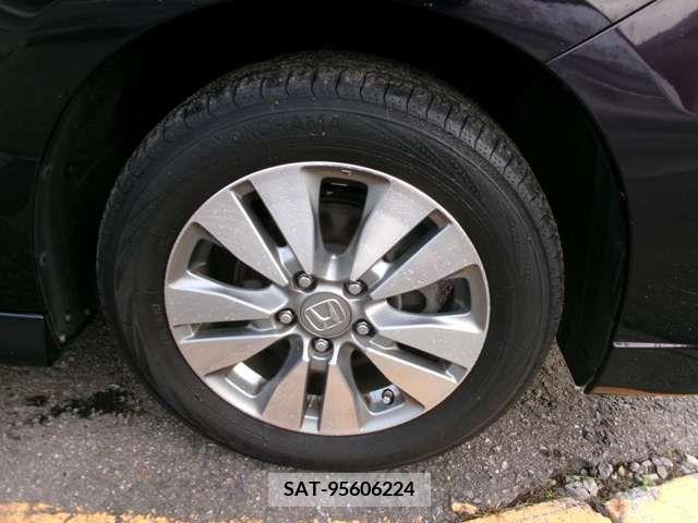 Honda STEP WGN 2013-04 206930-16