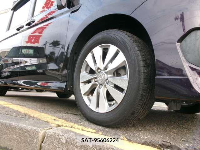 Honda STEP WGN 2013-04 206930-15