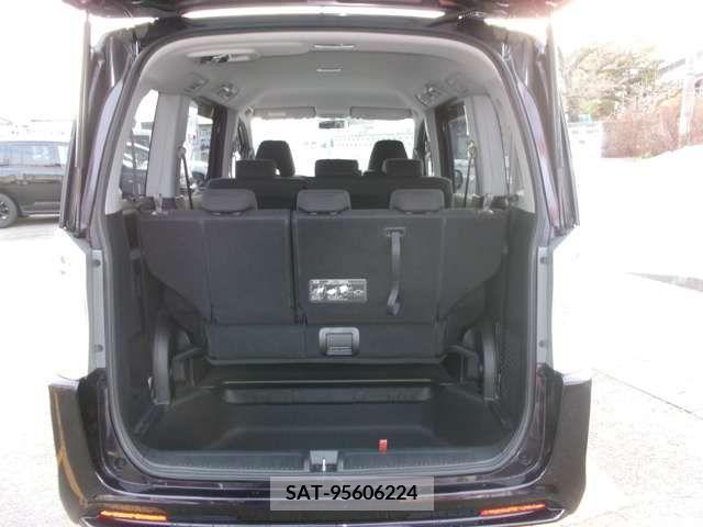 Honda STEP WGN 2013-04 206930-14
