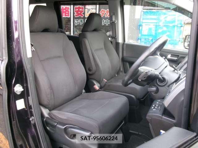 Honda STEP WGN 2013-04 206930-10